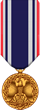 10 year active service