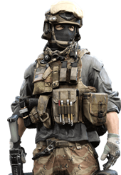 battlefield gamer