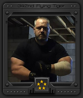 General Deadstick