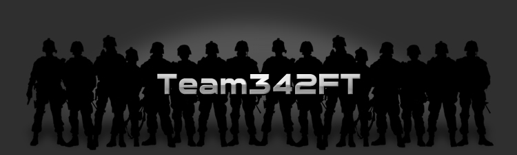 Team 342nd Flying Tigers