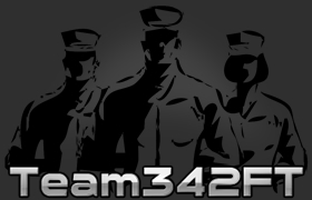 342nd Flying Tigers Command Staff